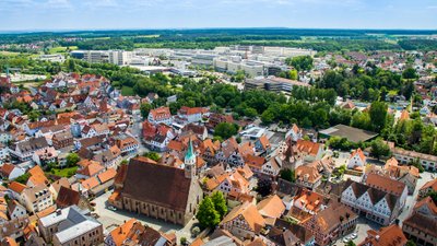 Stadt Herzogenaurach