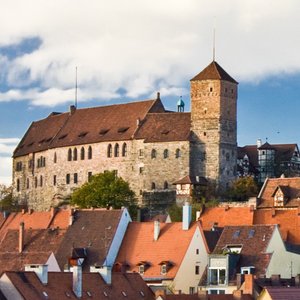 Stadt Nürnberg