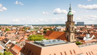 Stadt Erlangen