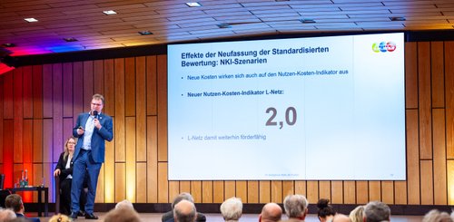 14. Dialogforum: Daniel Große Verspohl