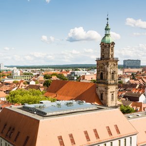 Stadt Erlangen