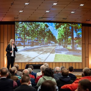 Infoveranstaltung 2023: Vortrag Mandy Guttzeit